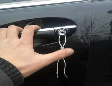 翠峦24小时上门开锁公司