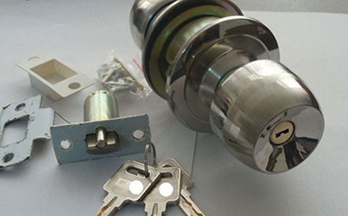 翠峦24小时上门开锁公司